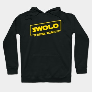 Swolo Hoodie